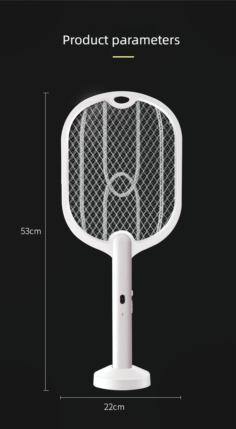 Mosquito Swatter (Type c)