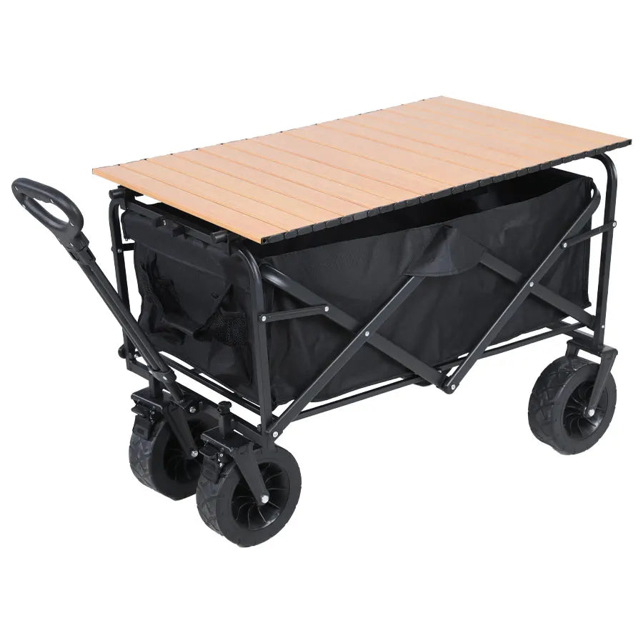 Collapsible Folding Cart