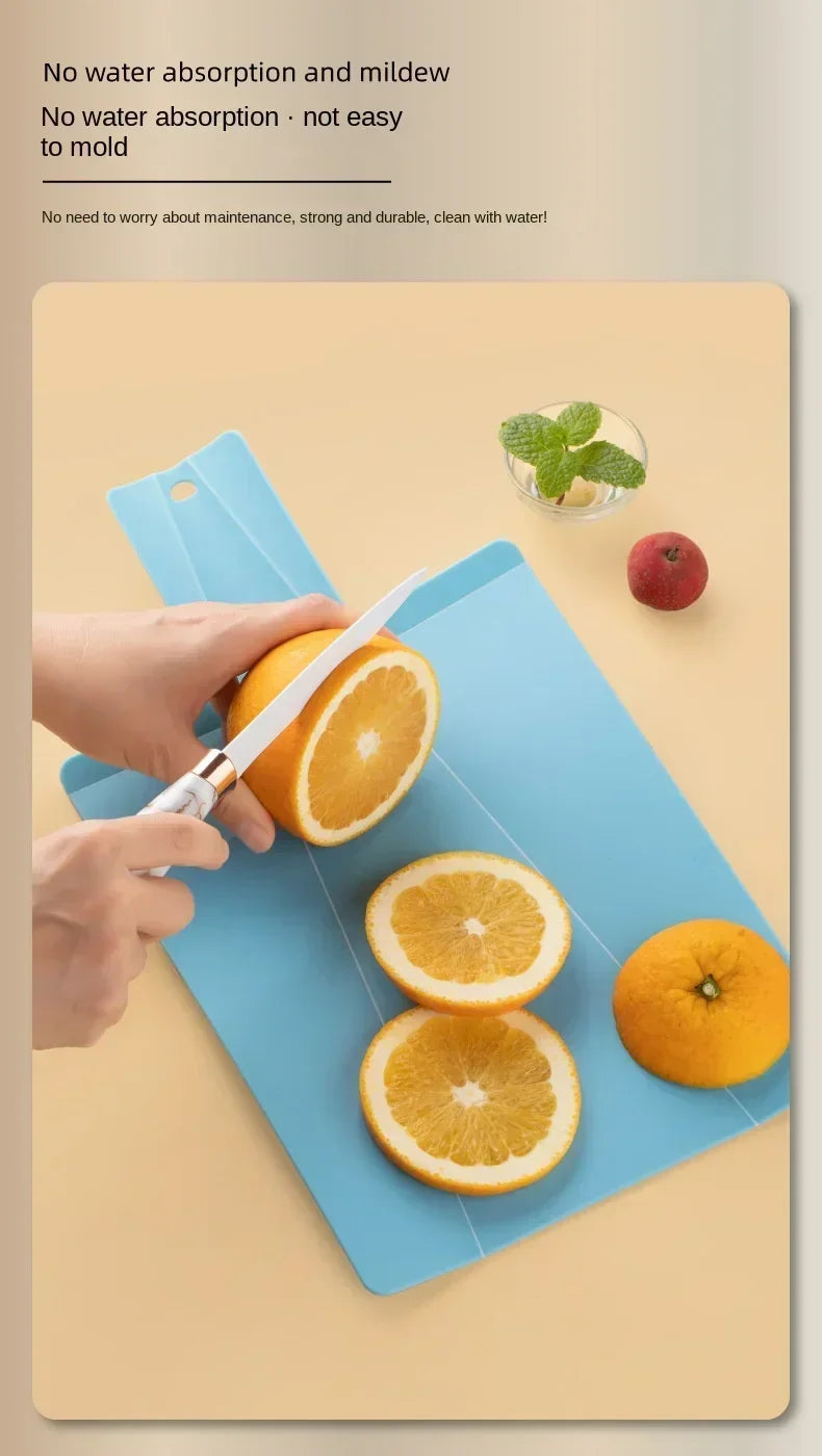 foldable cutting board
