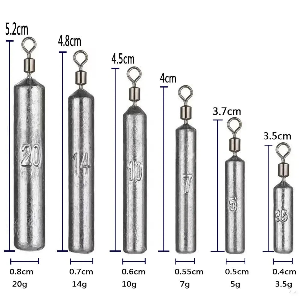 Fishing Weight
