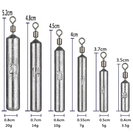 Fishing Weight