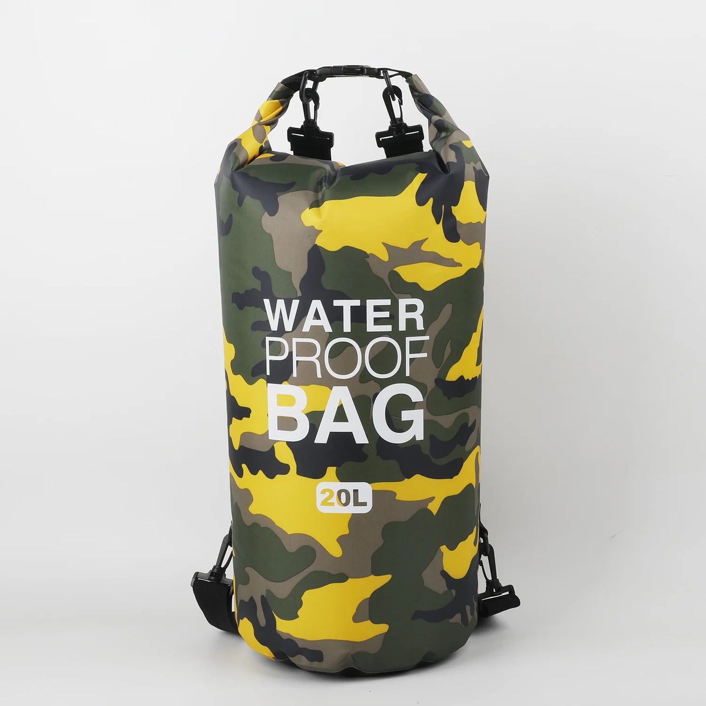 Waterproof Dry Bags