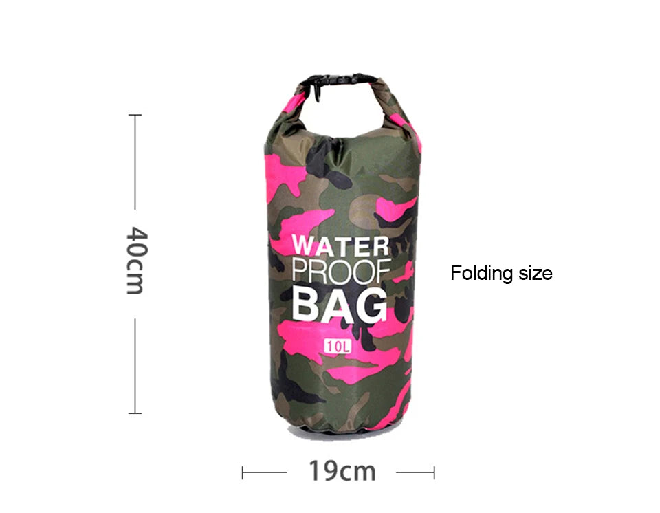 Waterproof Dry Bags