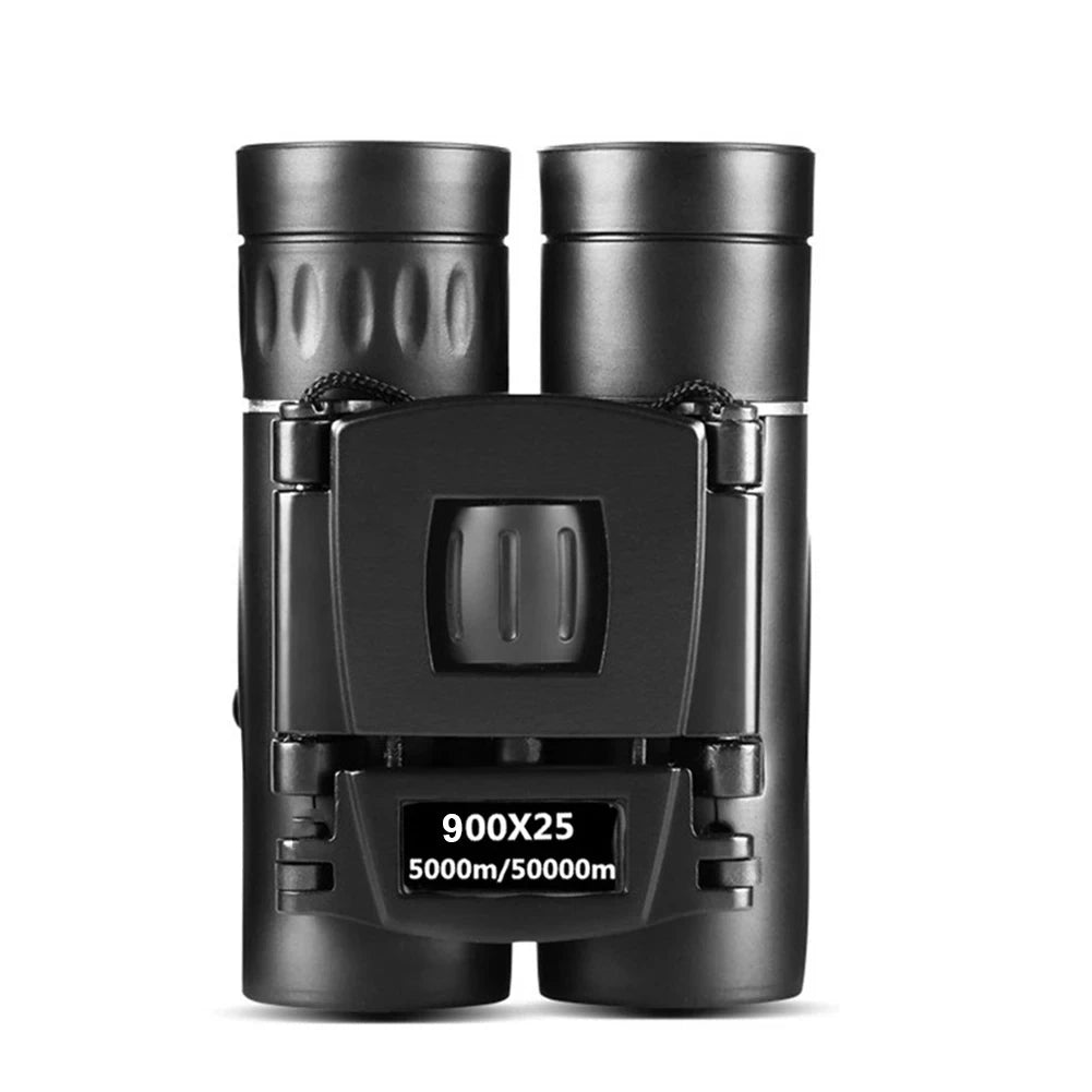Zoom Portable Telescope