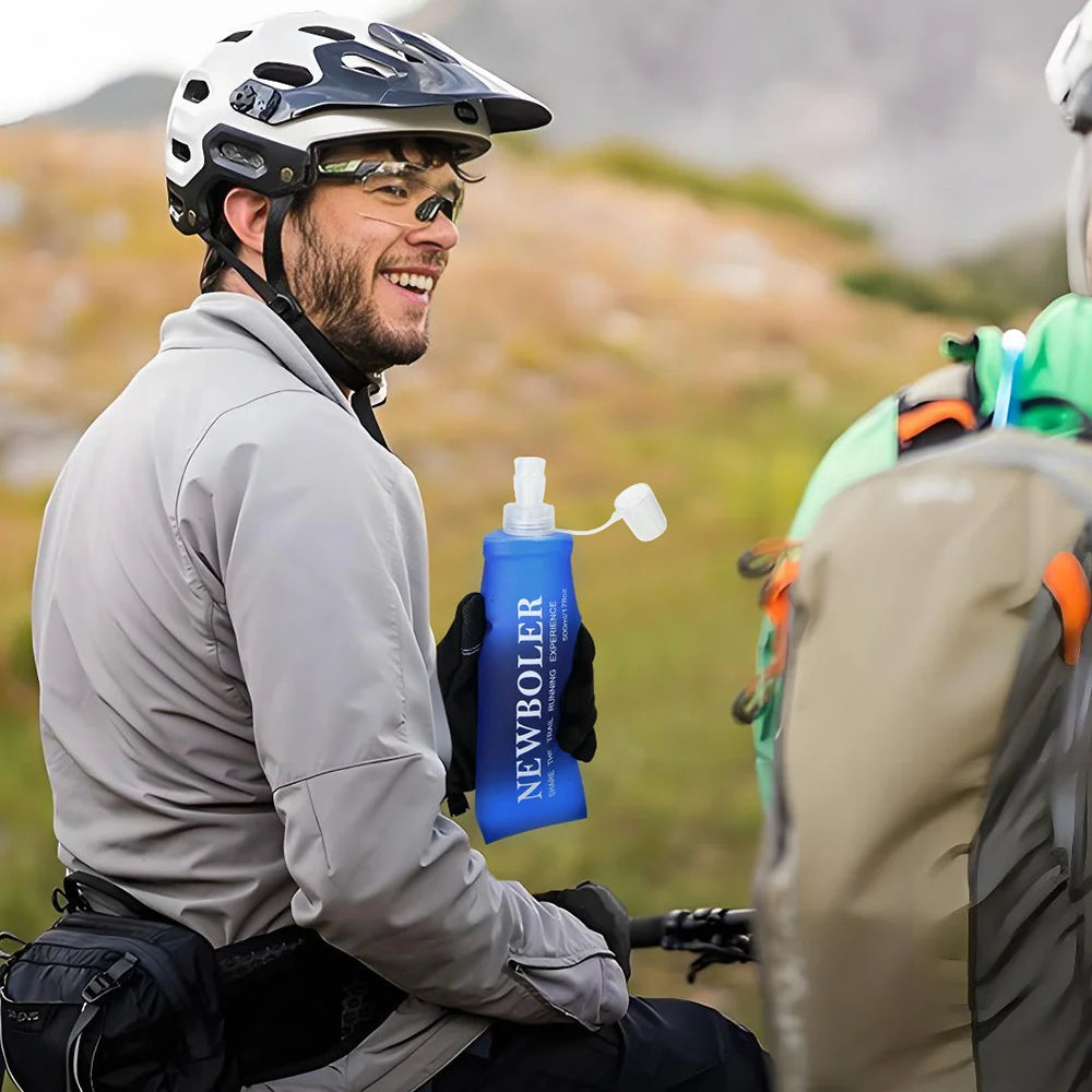 Hydration Vest Trail Running Backpacks