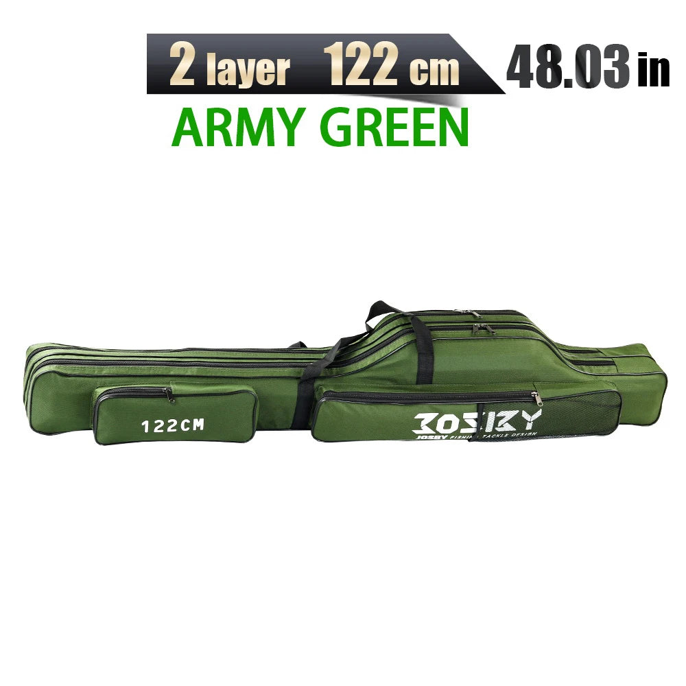 Fishing Rod Carrier