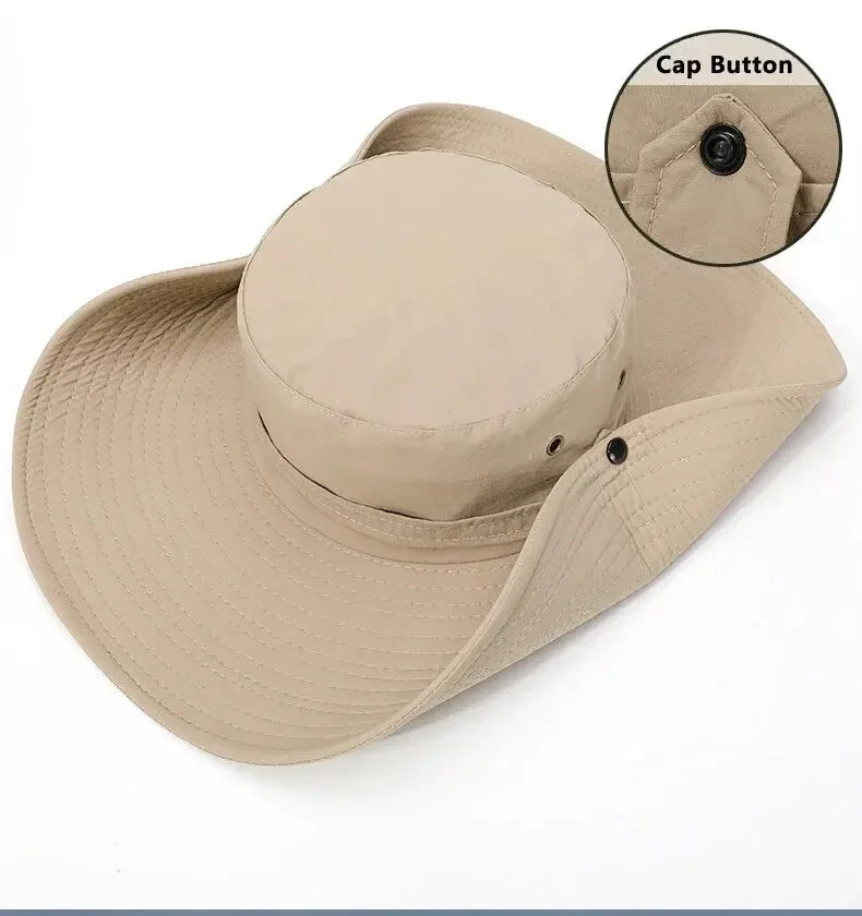 Sun Protection Hat
