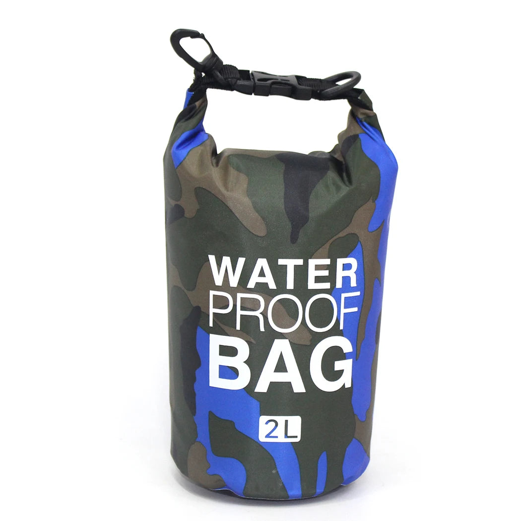 Waterproof Dry Bags