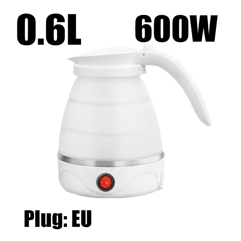 Mini Folding Kettle (Portable Water Heater)