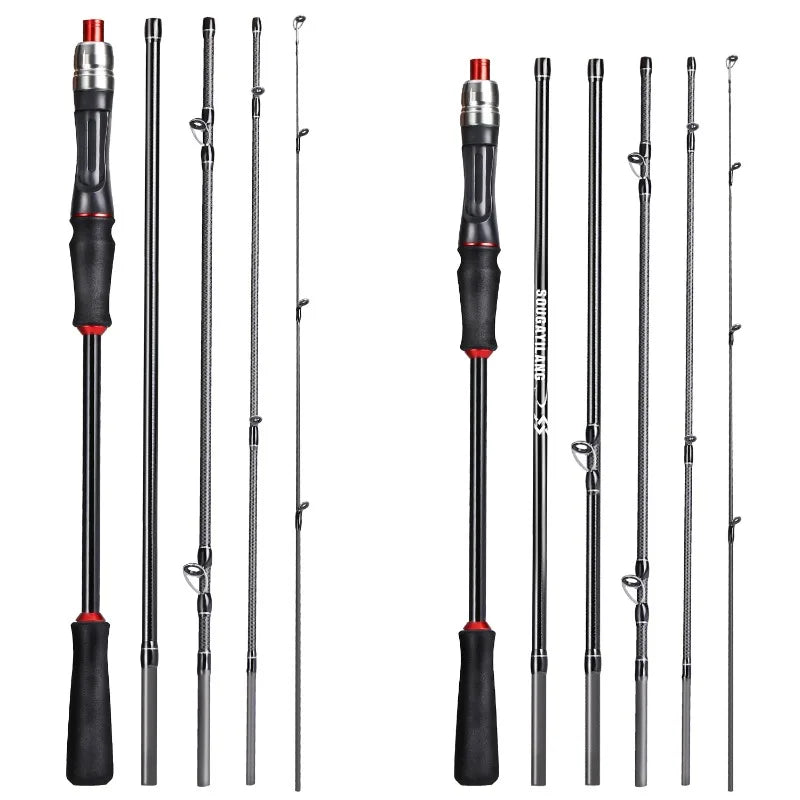 Fishing Rod