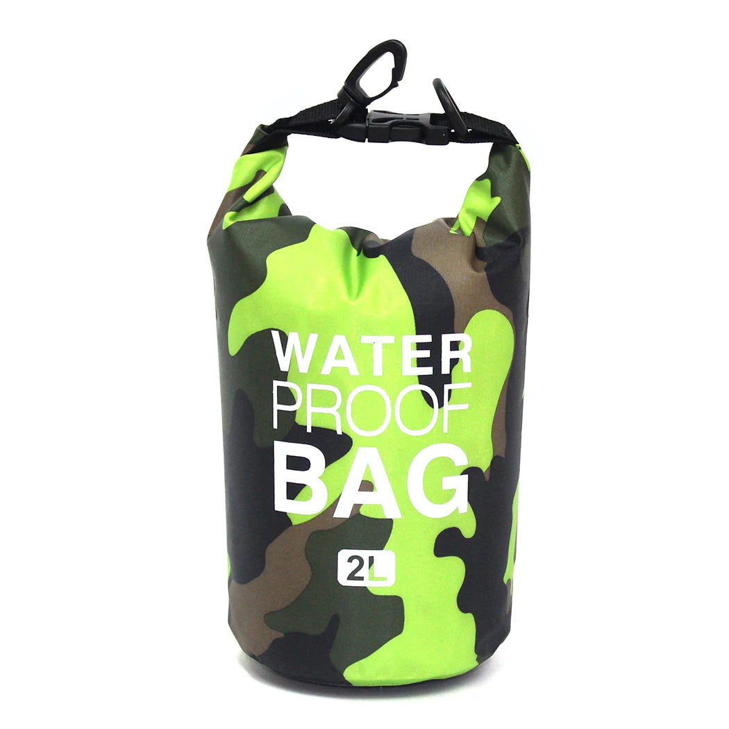 Waterproof Dry Bags