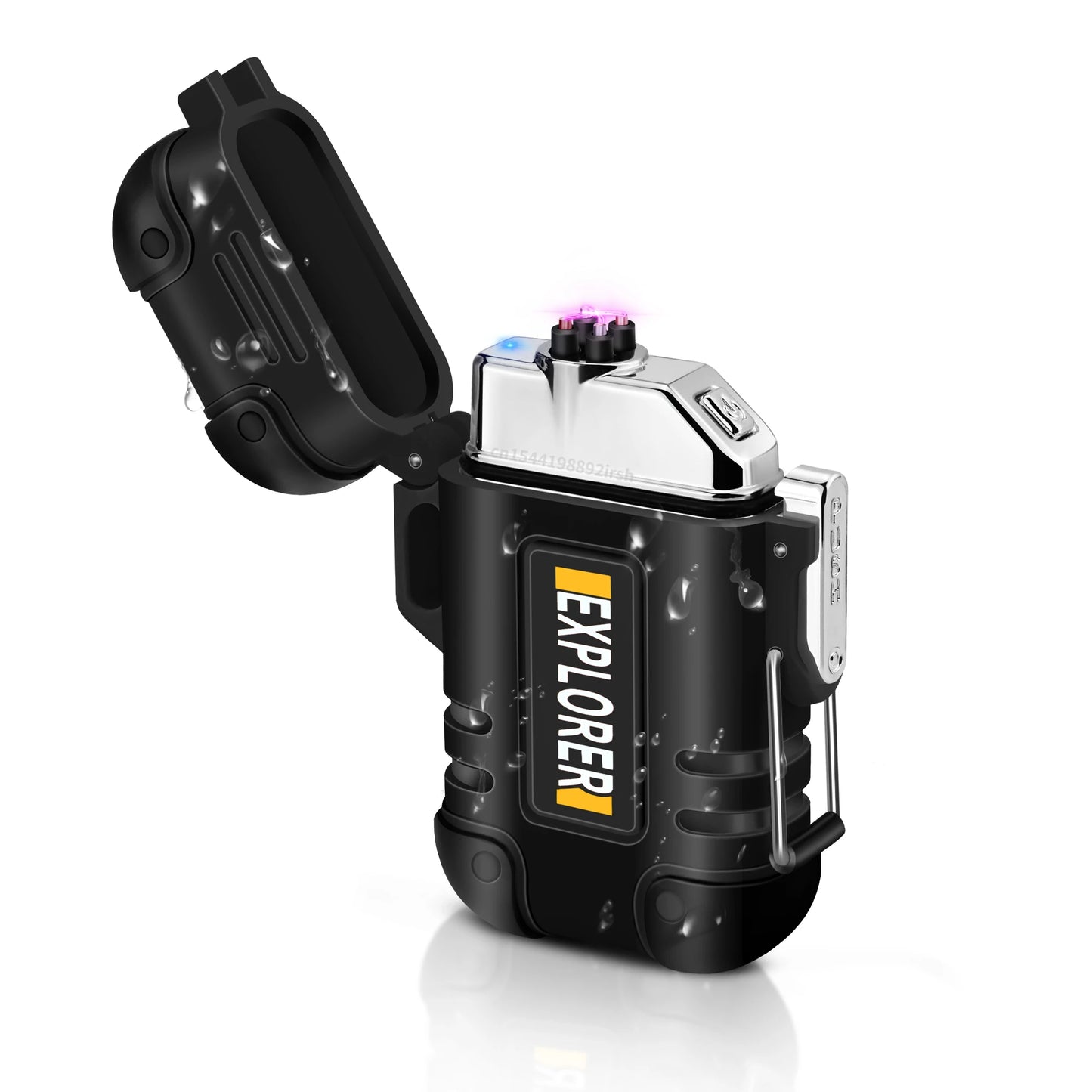 Waterproof Lighter