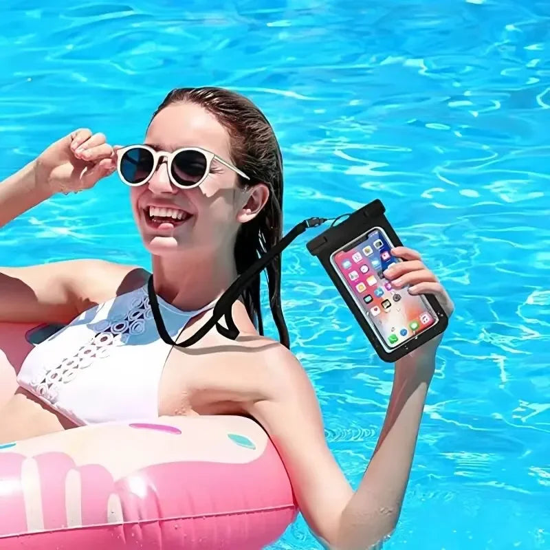 Waterproof Phone Case