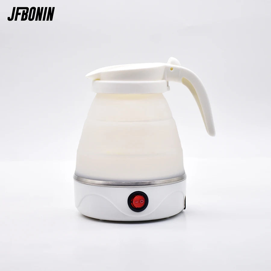 Mini Folding Kettle (Portable Water Heater)