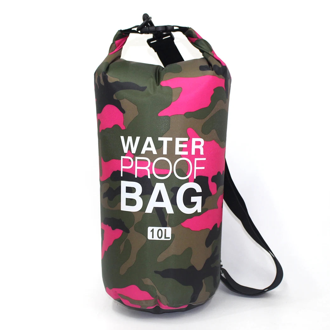 Waterproof Dry Bags