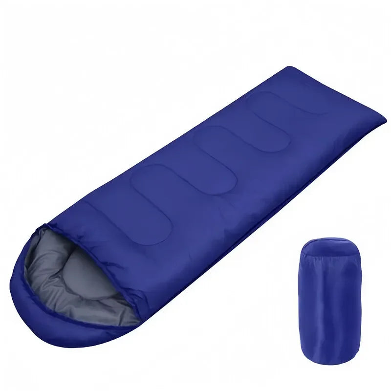 Camping Sleeping Bag Waterproof