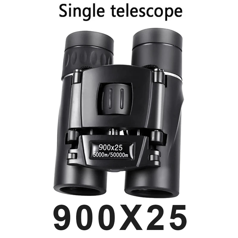 Zoom Portable Telescope