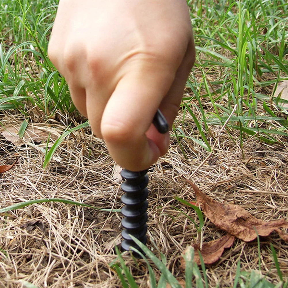 Camping Tent Pegs
