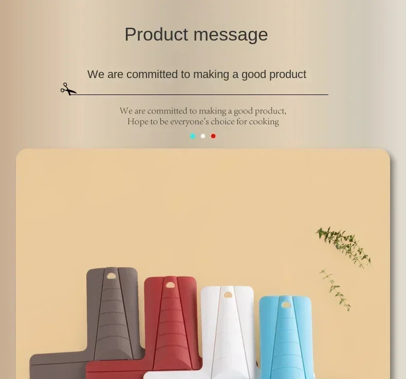 foldable cutting board