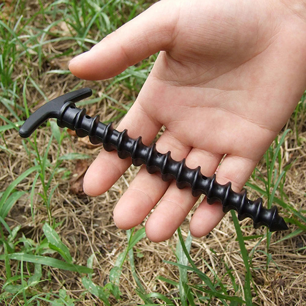 Camping Tent Pegs