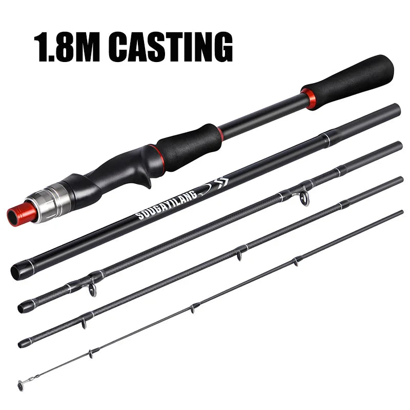 Fishing Rod