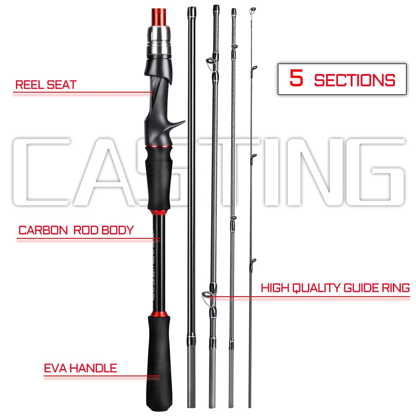 Fishing Rod
