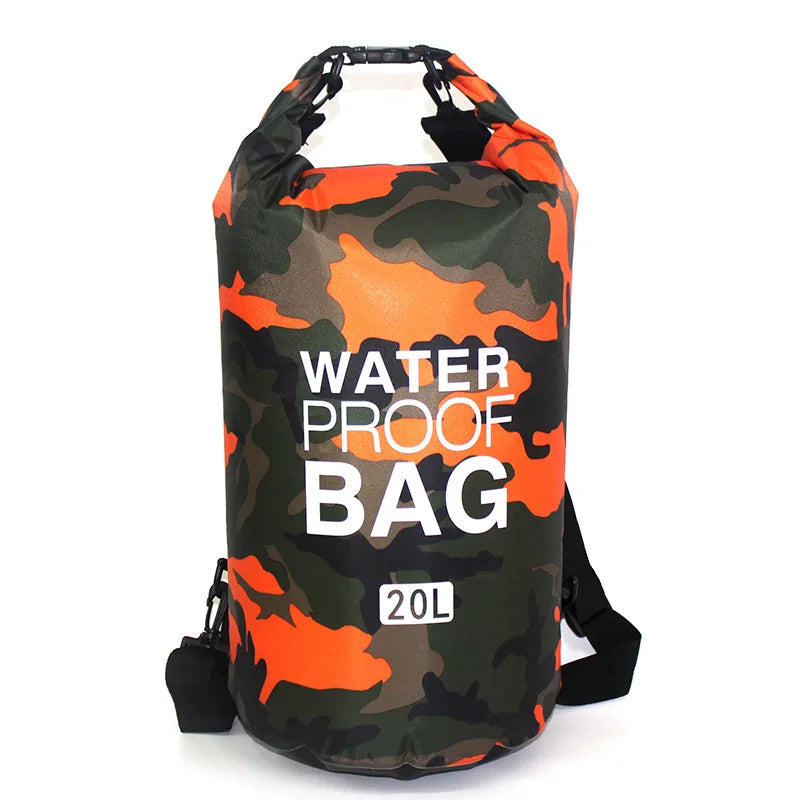 Waterproof Dry Bags