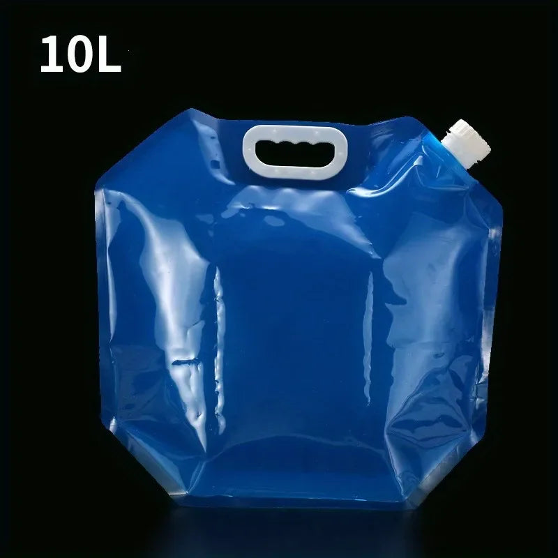 5L/10L Collapsible Water Containe