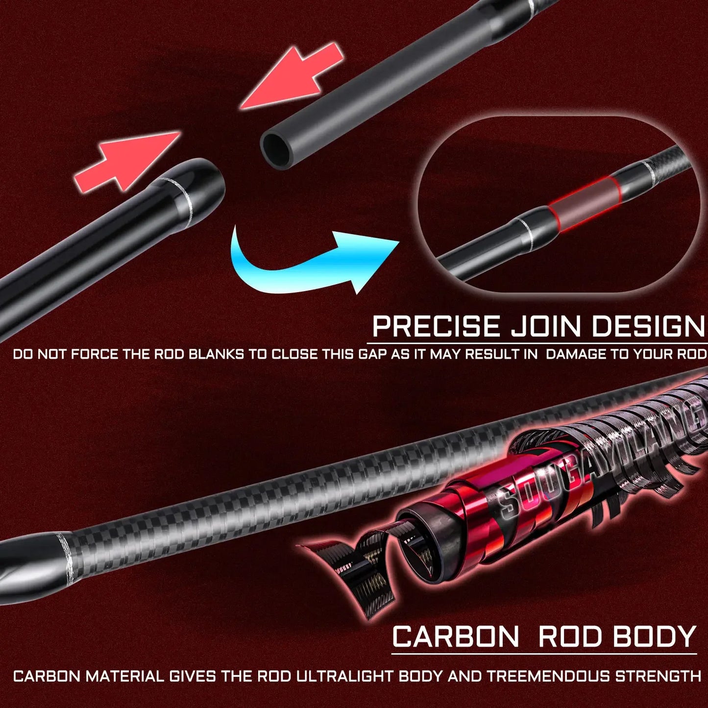 Fishing Rod