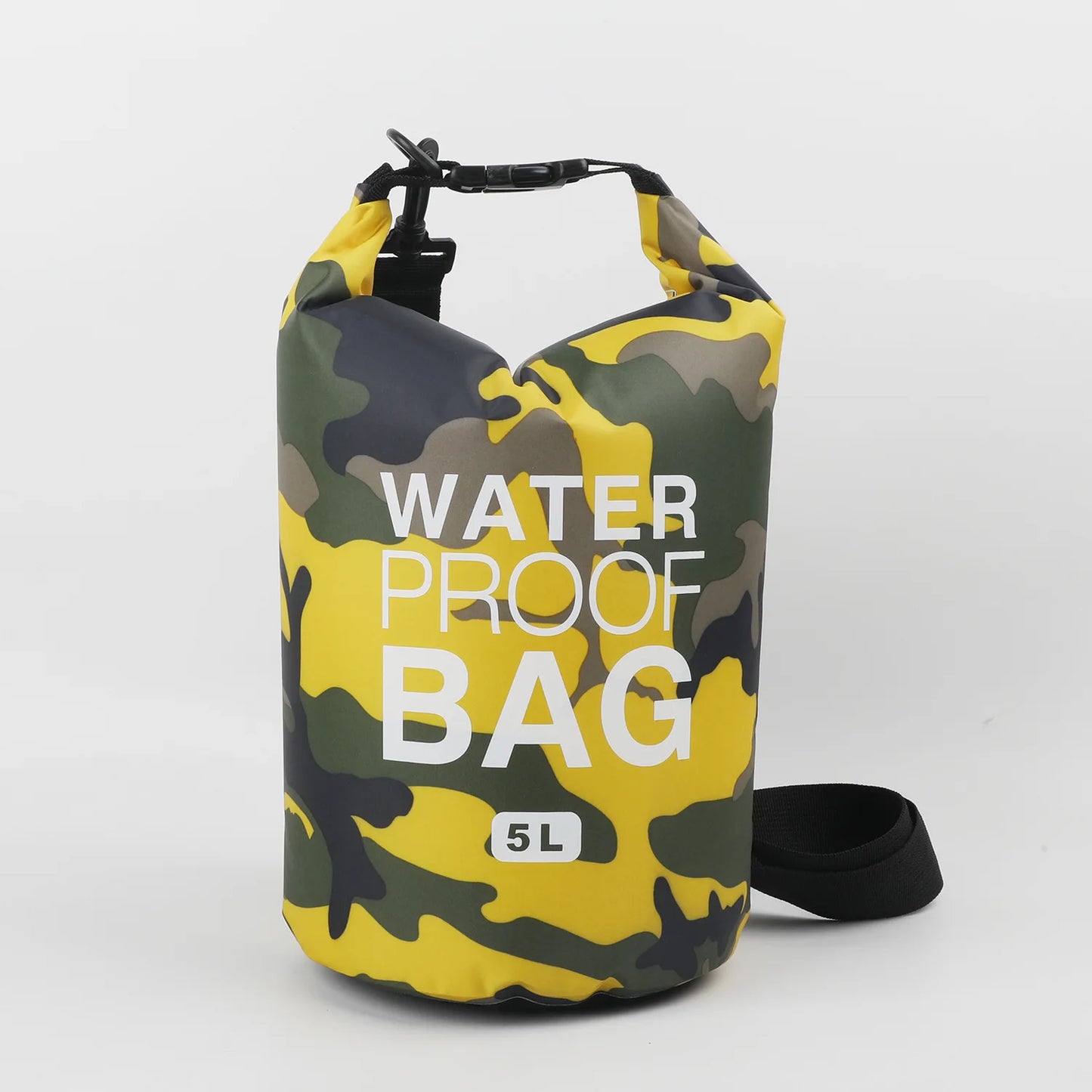 Waterproof Dry Bags