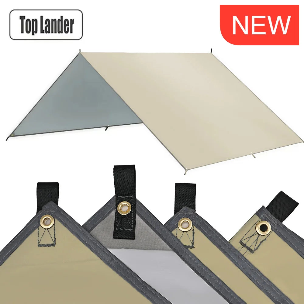 Ultralight Waterproof Tent