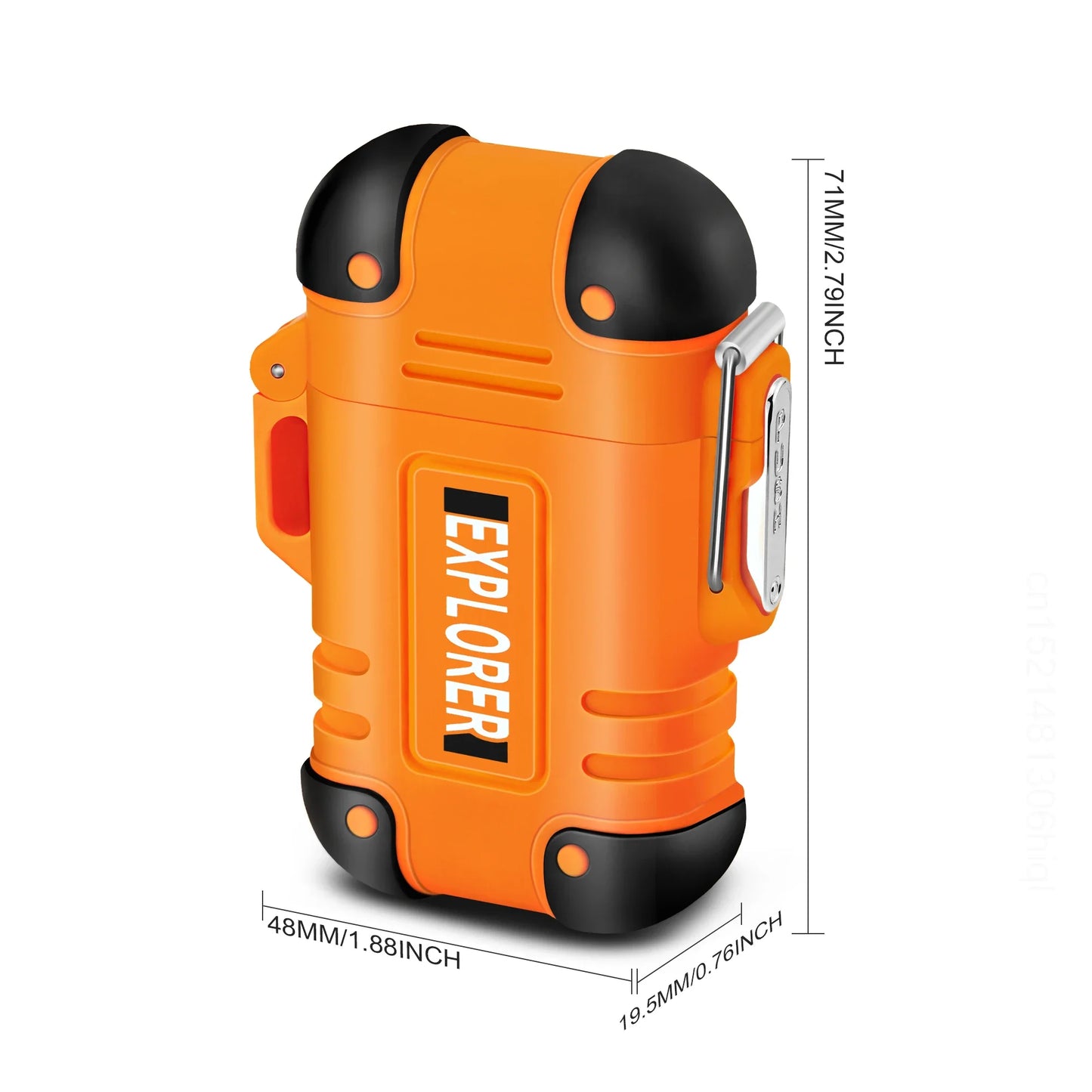 Waterproof Lighter
