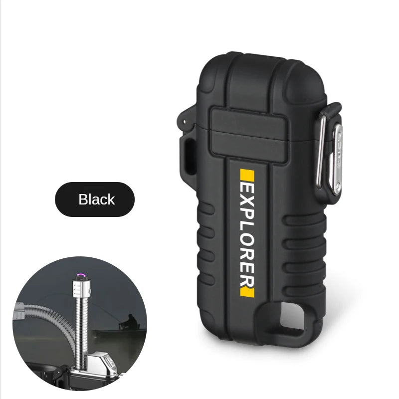 Waterproof Lighter