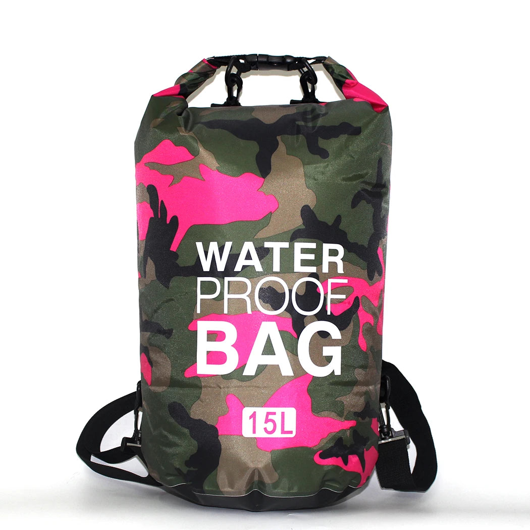 Waterproof Dry Bags