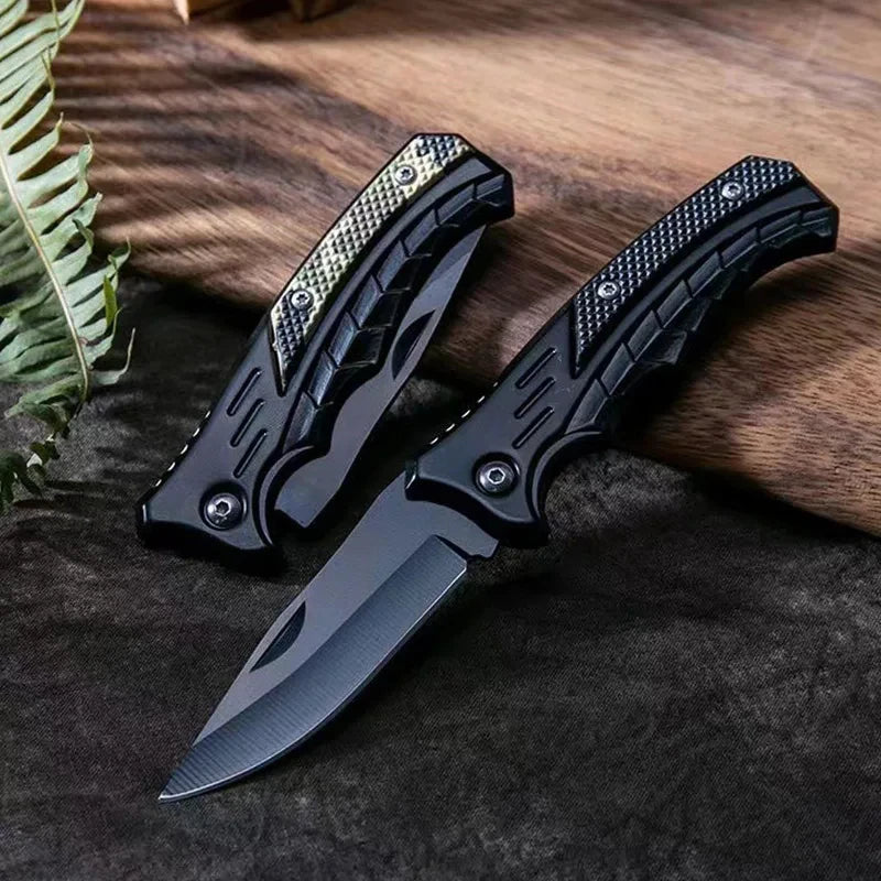Folding Knife Pocket