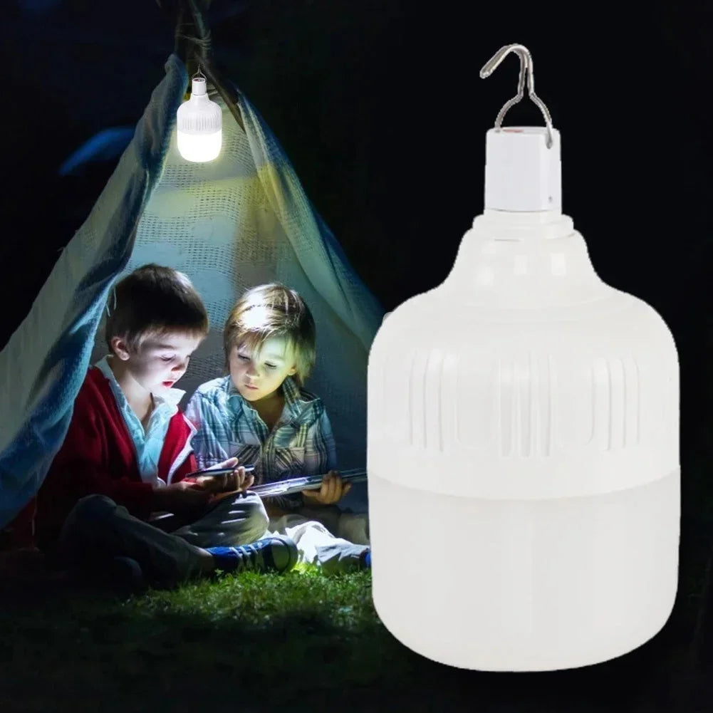 Portable LED Camping Light