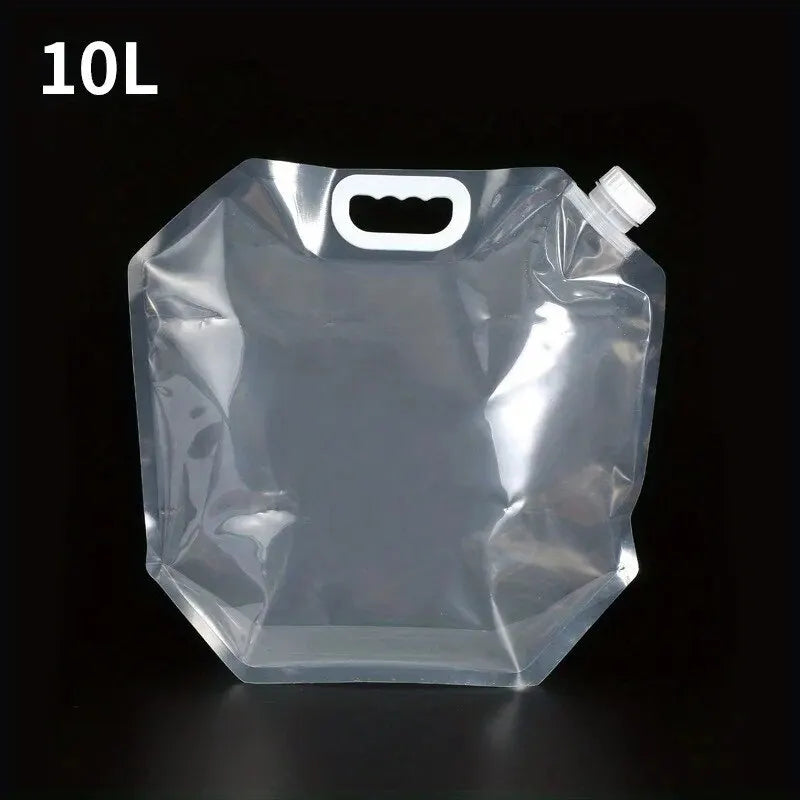 5L/10L Collapsible Water Containe