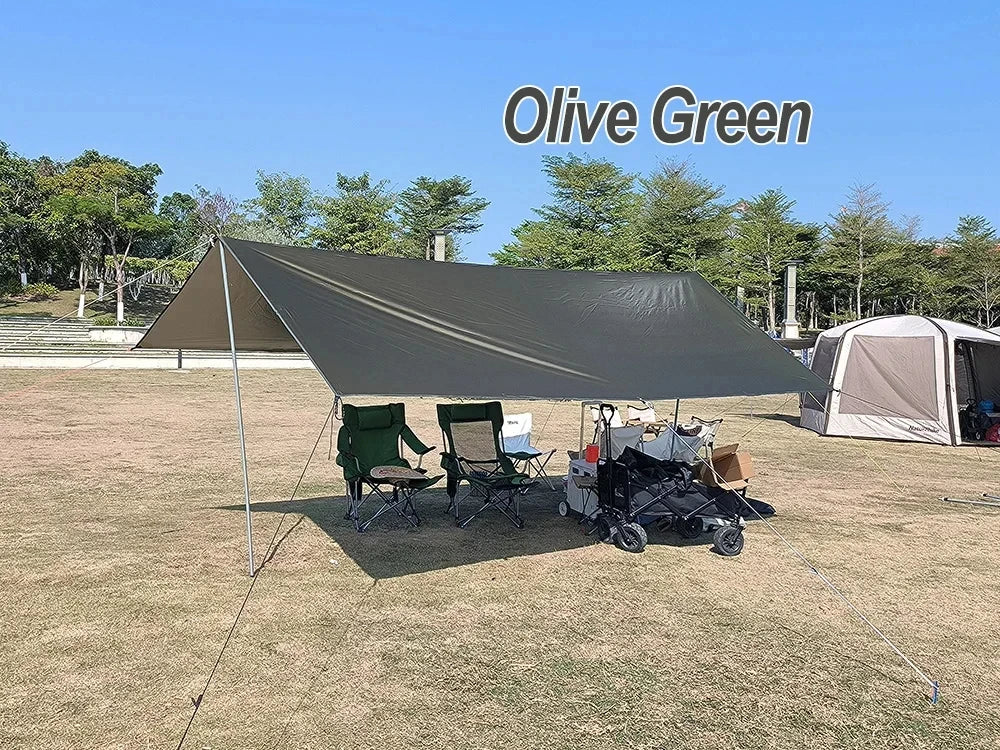 Ultralight Waterproof Tent