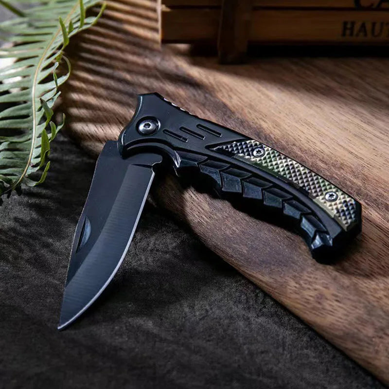 Folding Knife Pocket
