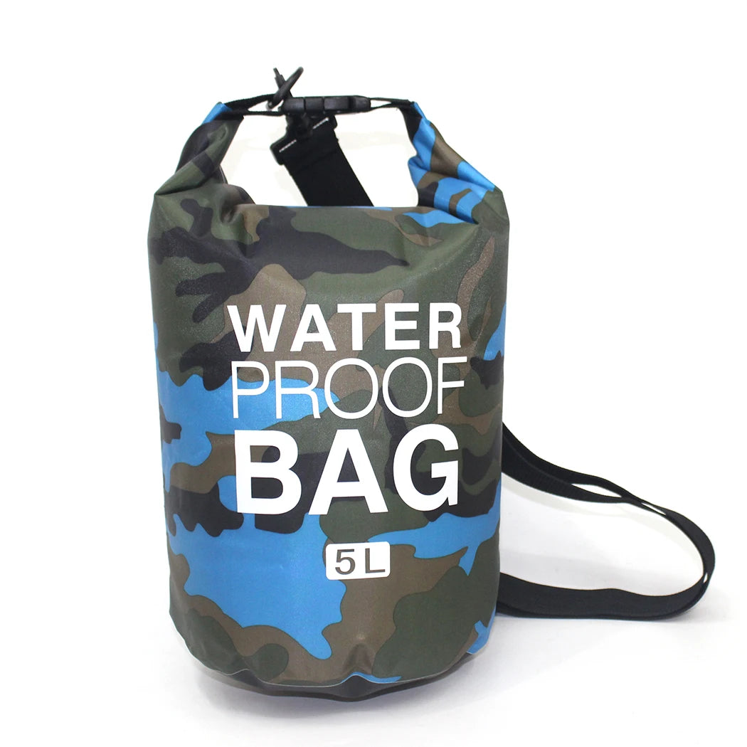 Waterproof Dry Bags