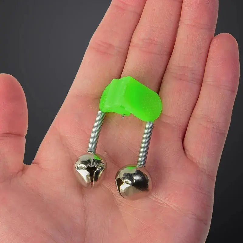 5pcs Fishing Bite Alarms