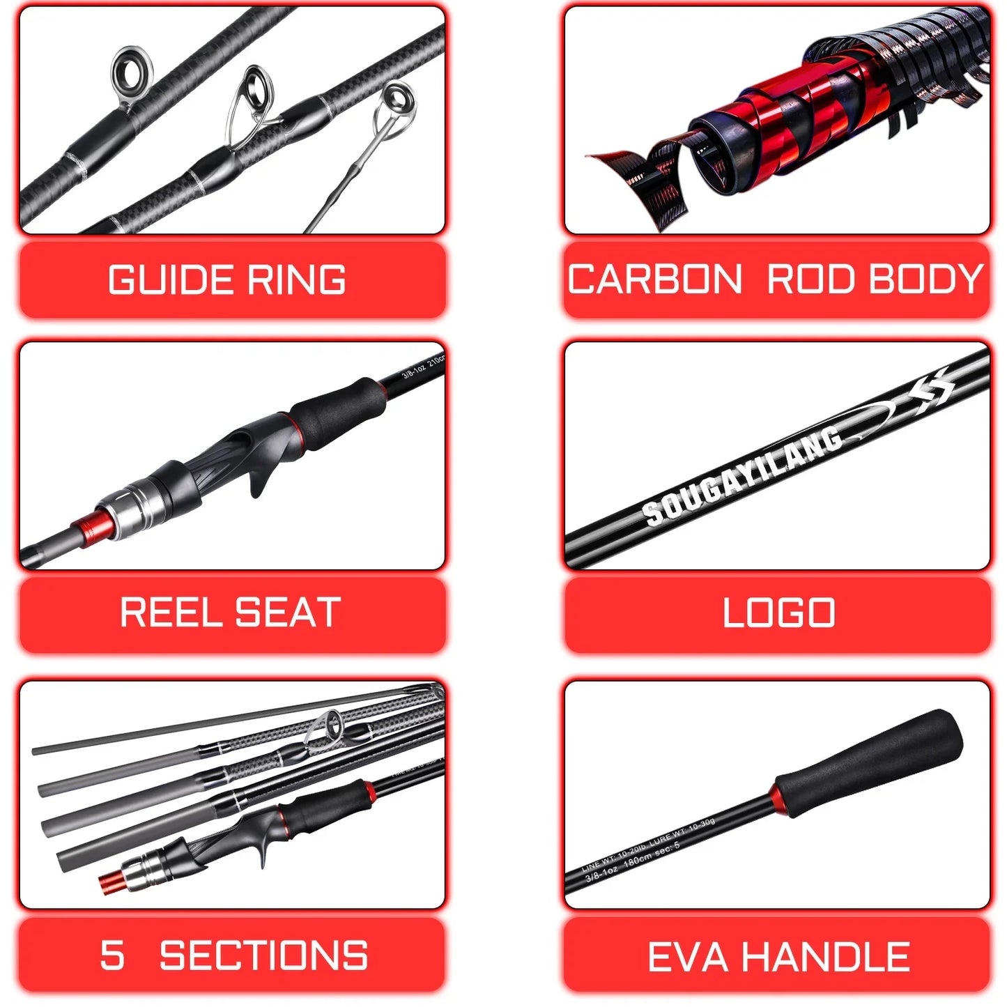Fishing Rod