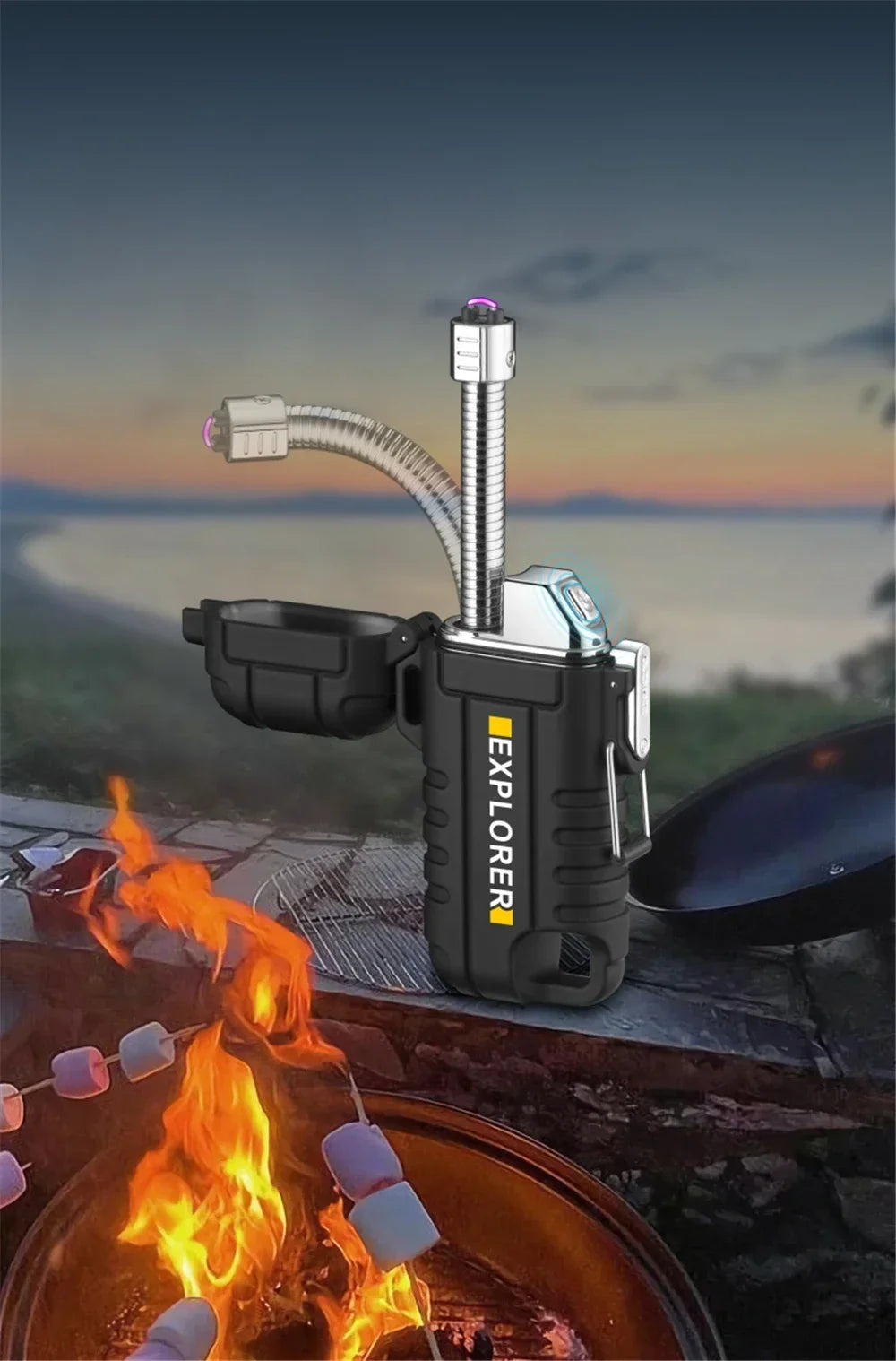 Waterproof Lighter
