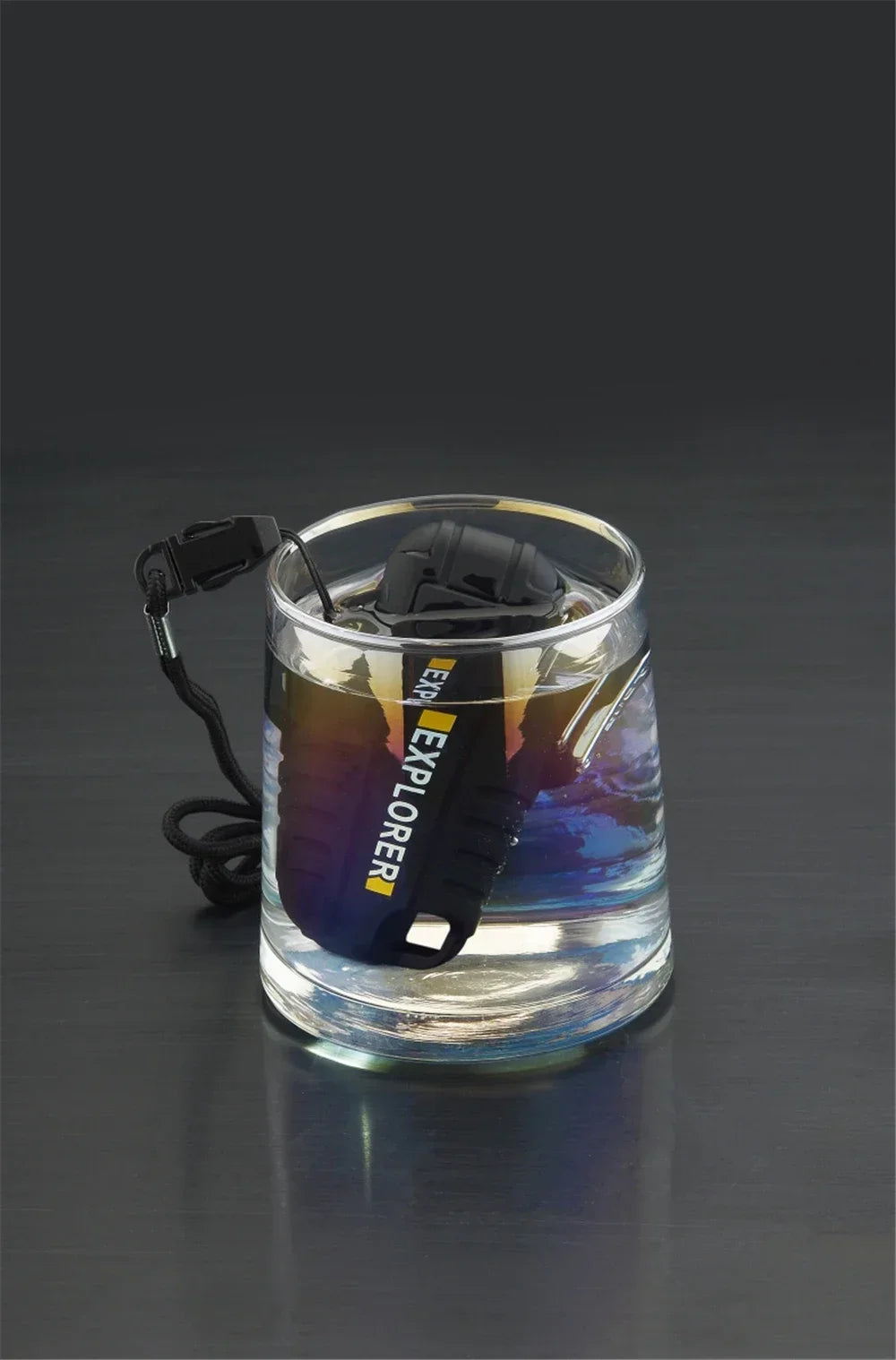 Waterproof Lighter