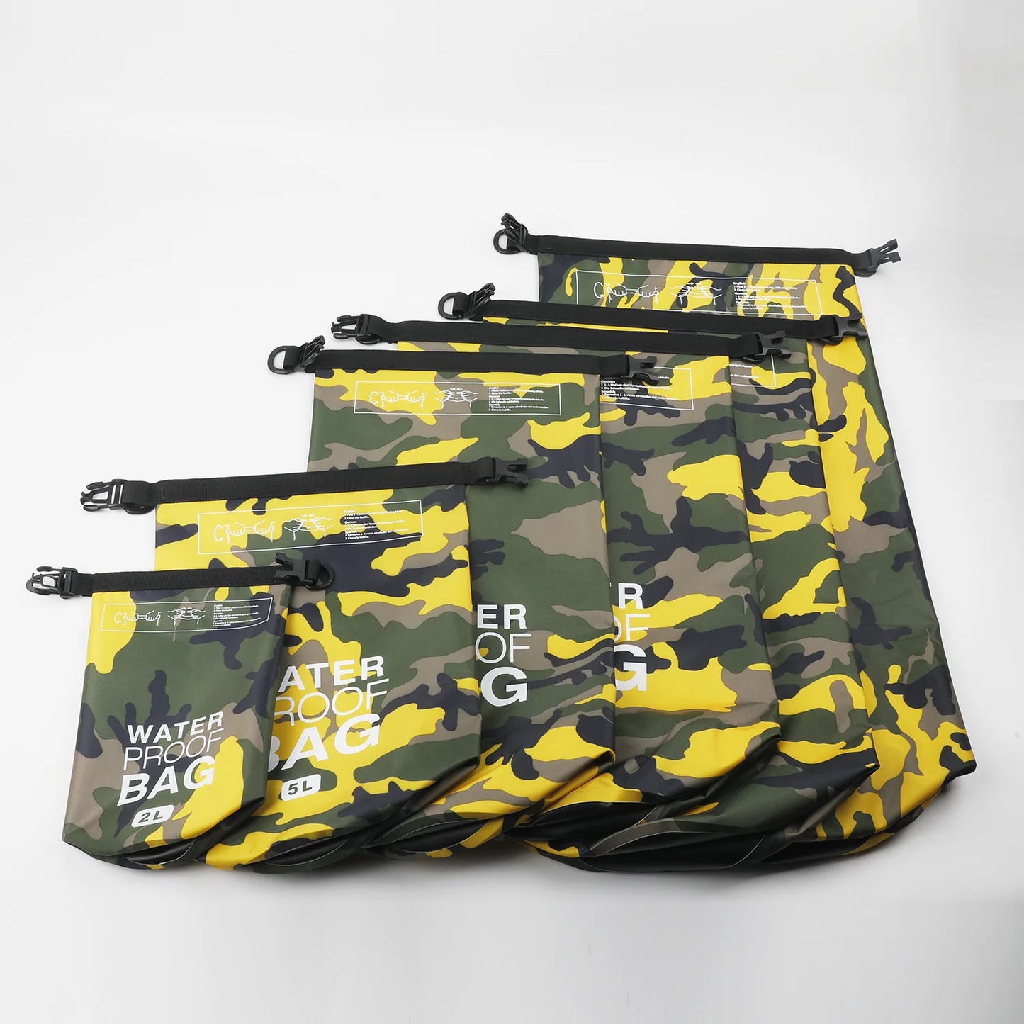 Waterproof Dry Bags