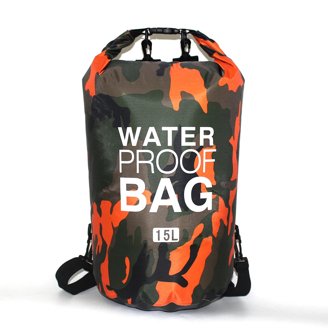 Waterproof Dry Bags