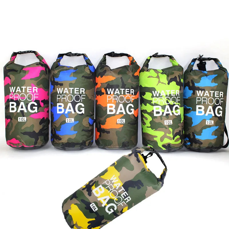 Waterproof Dry Bags
