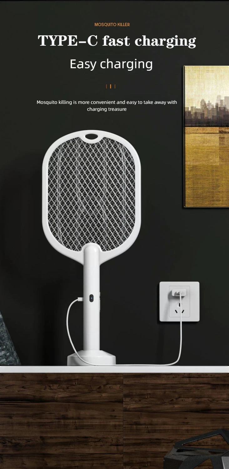 Mosquito Swatter (Type c)