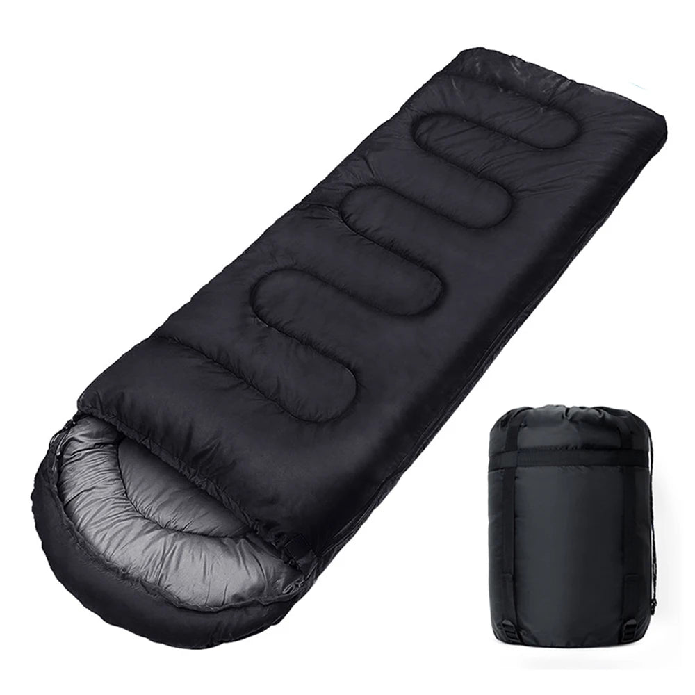 Camping Sleeping Bag Waterproof