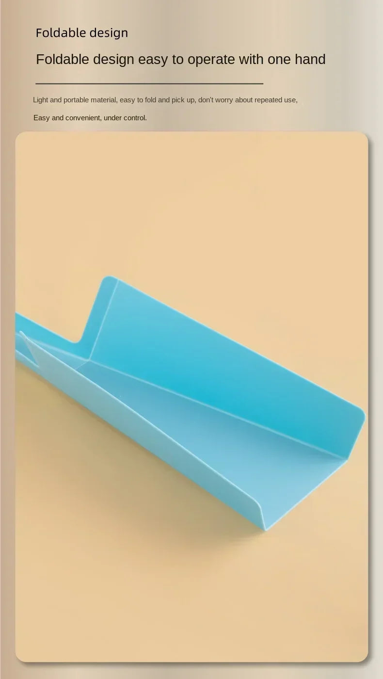 foldable cutting board